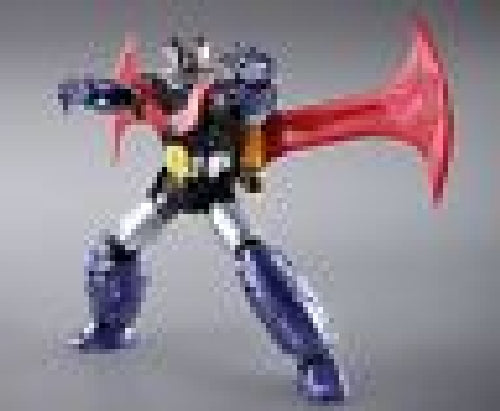 METAL BUILD Mazinger Z INFINITY MAZINGER Z Action Figure BANDAI NEW from Japan_4