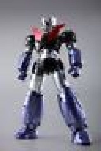 METAL BUILD Mazinger Z INFINITY MAZINGER Z Action Figure BANDAI NEW from Japan_8