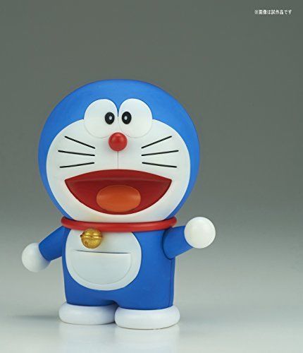 Figure-rise Mechanics DORAEMON Plastic Model Kit BANDAI NEW from Japan_3