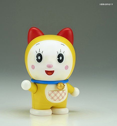 Figure-rise Mechanics Doraemon DORAMI Plastic Model Kit BANDAI NEW from Japan_3