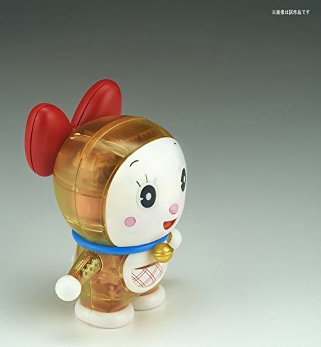 Figure-rise Mechanics Doraemon DORAMI Plastic Model Kit BANDAI NEW from Japan_7