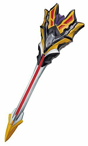 BANDAI Ultraman GEED DX King Sword with King Capsule from Japan NEW_8