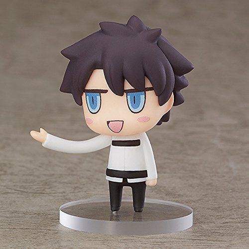 Learning with Manga! Fate/Grand Order Collectible Figures Episode 2 (Set of 6)_3