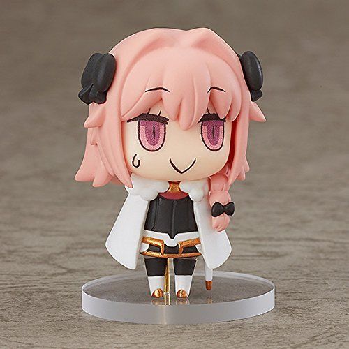 Learning with Manga! Fate/Grand Order Collectible Figures Episode 2 (Set of 6)_4