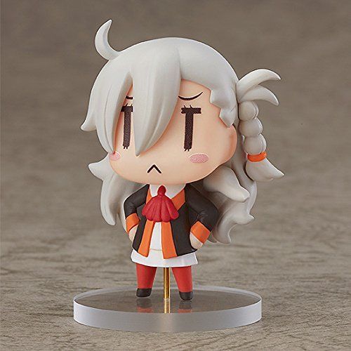 Learning with Manga! Fate/Grand Order Collectible Figures Episode 2 (Set of 6)_5