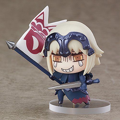 Learning with Manga! Fate/Grand Order Collectible Figures Episode 2 (Set of 6)_8