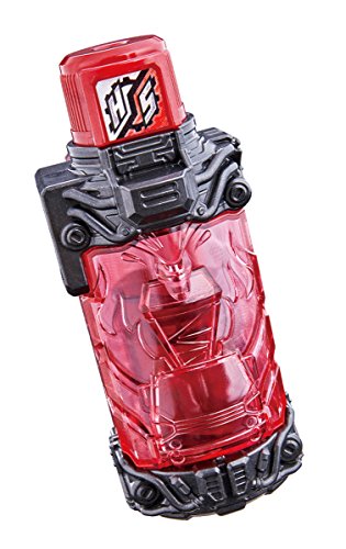 Kamen Rider Build DX Pandora Panel Fire engine full bottle NEW from Japan_5