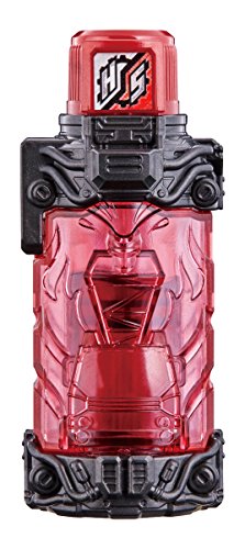 Kamen Rider Build DX Pandora Panel Fire engine full bottle NEW from Japan_6