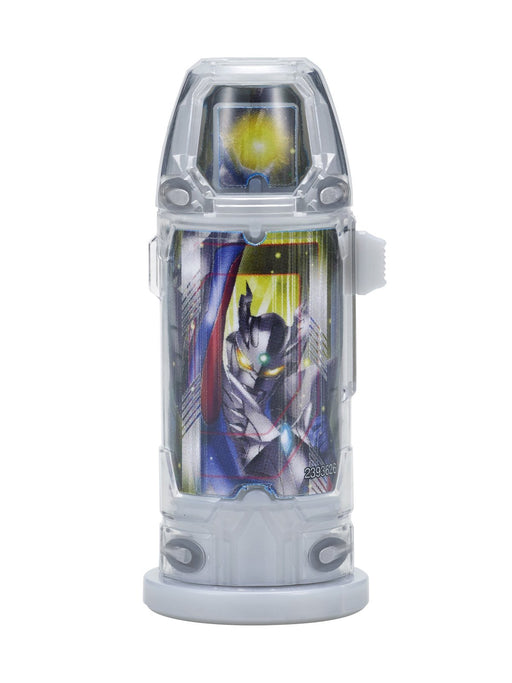 BANDAI Ultraman Geed DX Ultra Capsule chimera Beros Set Plastic Action Figure_2