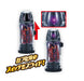 BANDAI Ultraman Geed DX Ultra Capsule chimera Beros Set Plastic Action Figure_6