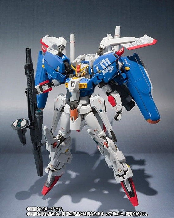 METAL ROBOT SPIRITS Ka signature SIDE MS Ex-S GUNDAM TASK FORCE a Figure BANDAI_4