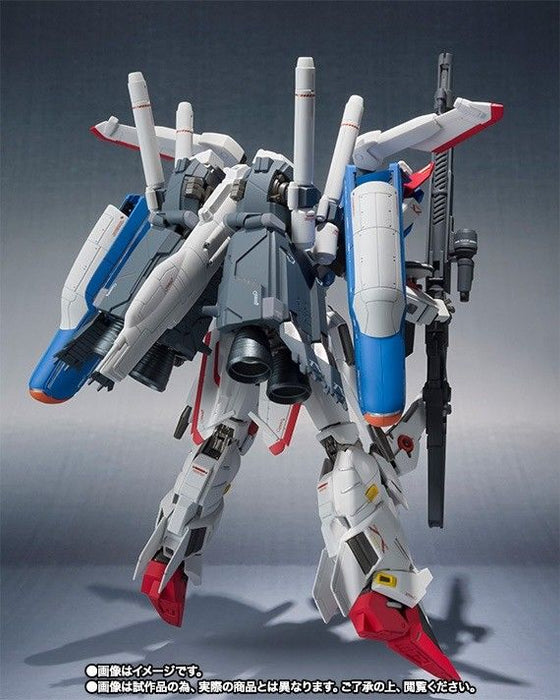 METAL ROBOT SPIRITS Ka signature SIDE MS Ex-S GUNDAM TASK FORCE a Figure BANDAI_5