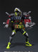 S.H.Figuarts Masked Kamen Rider EX-AID SNIPE SIMULATION GAMER LEVEL50 BANDAI NEW_4