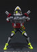 S.H.Figuarts Masked Kamen Rider EX-AID SNIPE SIMULATION GAMER LEVEL50 BANDAI NEW_5