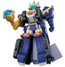 Bandai Uchu Sentai Kyuranger Kyutama Gattai 13 DX Orion Butler NEW from Japan_1