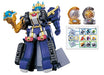 Bandai Uchu Sentai Kyuranger Kyutama Gattai 13 DX Orion Butler NEW from Japan_4