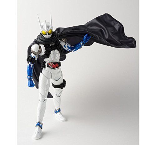 S.H.Figuarts Masked Kamen Rider ETERNAL Shinkocho Seihou (Renewal) Figure BANDAI_2