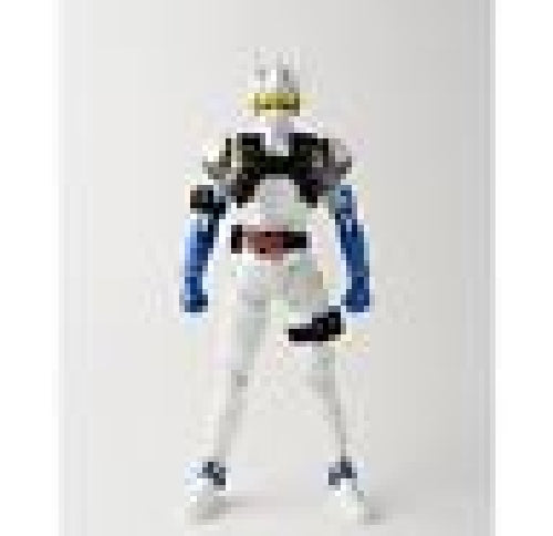 S.H.Figuarts Masked Kamen Rider ETERNAL Shinkocho Seihou (Renewal) Figure BANDAI_6