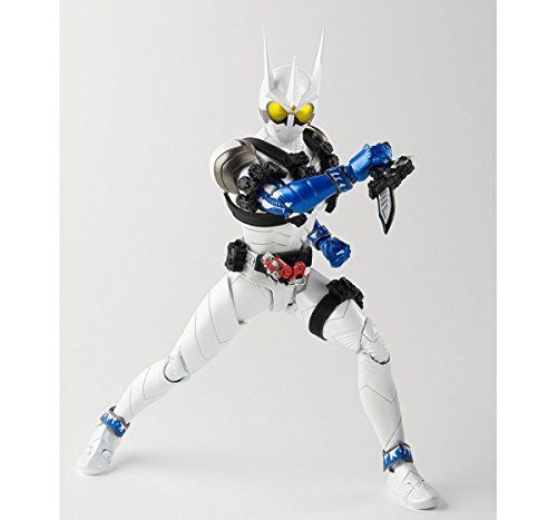 S.H.Figuarts Masked Kamen Rider ETERNAL Shinkocho Seihou (Renewal) Figure BANDAI_8