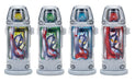 Ultraman Geed DX Ultra Capsule Ultra Brothers Set NEW from Japan_1