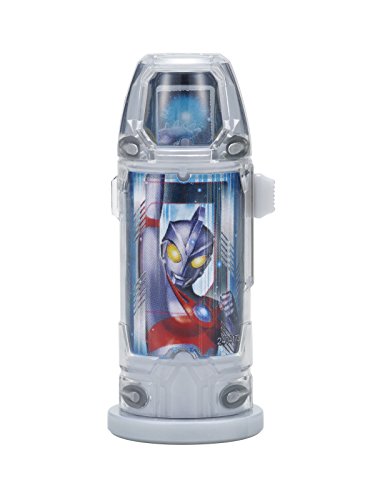 Ultraman Geed DX Ultra Capsule Ultra Brothers Set NEW from Japan_2