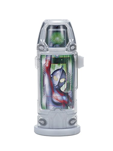 Ultraman Geed DX Ultra Capsule Ultra Brothers Set NEW from Japan_3
