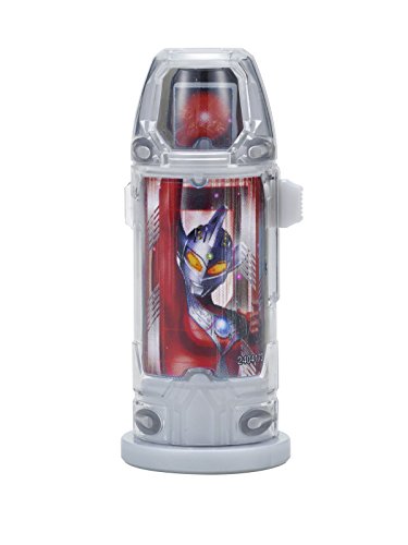 Ultraman Geed DX Ultra Capsule Ultra Brothers Set NEW from Japan_4
