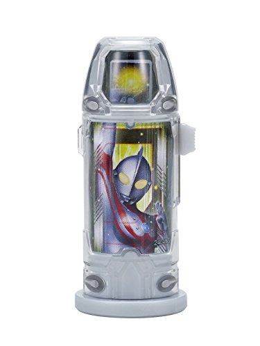 Ultraman Geed DX Ultra Capsule Ultra Brothers Set NEW from Japan_5