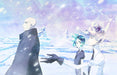 Land of the Lustrous Houseki no Kuni Vol.4 Limited Edition Blu-ray Booklet NEW_3