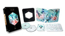 Land of the Lustrous Vol.1 Limited Edition Blu-ray CD Book TBR-27351D NEW_1