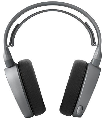 SteelSeries 61437 Arctis 3 Slate Grey Gaming Headset NEW from Japan_2