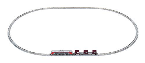 TOMIX DF200 100 type N gauge model railroad first set 90095 railroad NEW_3