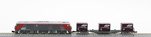 TOMIX DF200 100 type N gauge model railroad first set 90095 railroad NEW_5