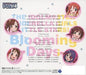 [CD] THE IDOLMaSTER CINDERELLA GIRLS LITTLE STARS! Blooming Days NEW_2
