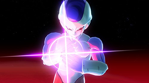 PS4 Dragon Ball Xenoverse 2 Deluxe Edition PLJS-36039 Bandai Namco Entertainment_10