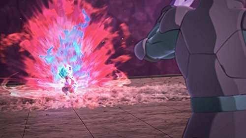 PS4 Dragon Ball Xenoverse 2 Deluxe Edition PLJS-36039 Bandai Namco Entertainment_8