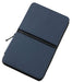 Reimei Fujii Pen Case Patalino L Navy x Gray FY339K Polyester W122xH200xD24mm_1
