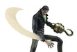 MegaHouse Variable Action Heroes One Piece Crocodile Figure from Japan_8