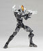 KAIYODO Assemble Borg NEXUS Action Figure NEW from Japan_10
