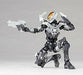 KAIYODO Assemble Borg NEXUS Action Figure NEW from Japan_3
