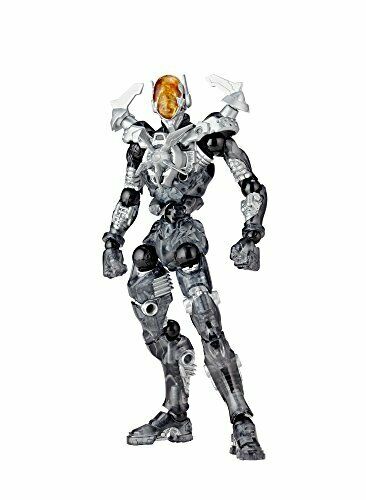 KAIYODO Assemble Borg NEXUS Action Figure NEW from Japan_8