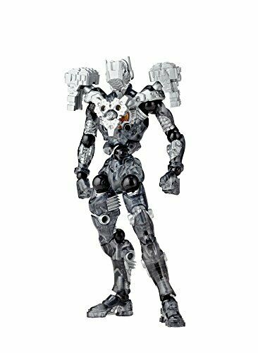 KAIYODO Assemble Borg NEXUS Action Figure NEW from Japan_9