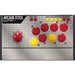 RETRO FREAK Official Dedicated Arcade Stick Joy USB Controller Game Pad CY-RF-8_4