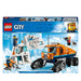 LEGO City Arctic Exploration Powerful Truck 60194 Block Toy 322 pieces 7-12 NEW_5