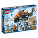 LEGO City Arctic Exploration Powerful Truck 60194 Block Toy 322 pieces 7-12 NEW_6
