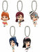 BANDAI Love Live! Sunshine! Swing 05 All 5 (type) set Gashapon toys Figure NEW_1