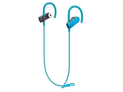 audio-technica ATH-SPORT50BT BL SONICSPORT Bluetooth Wireless Headphones Blue_1