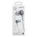 audio-technica ATH-CK200BT WH Bluetooth Wireless In-Ear Headphones White NEW_3