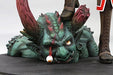 Dragon Toy [Oni o Karu Mono] Kamuna 1/6 Scale Figure NEW from Japan_7