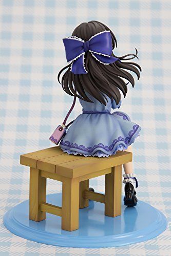 Plum THE IDOLMaSTER Arisu Tachibana [First Expression] 1/7 Scale Figure_4